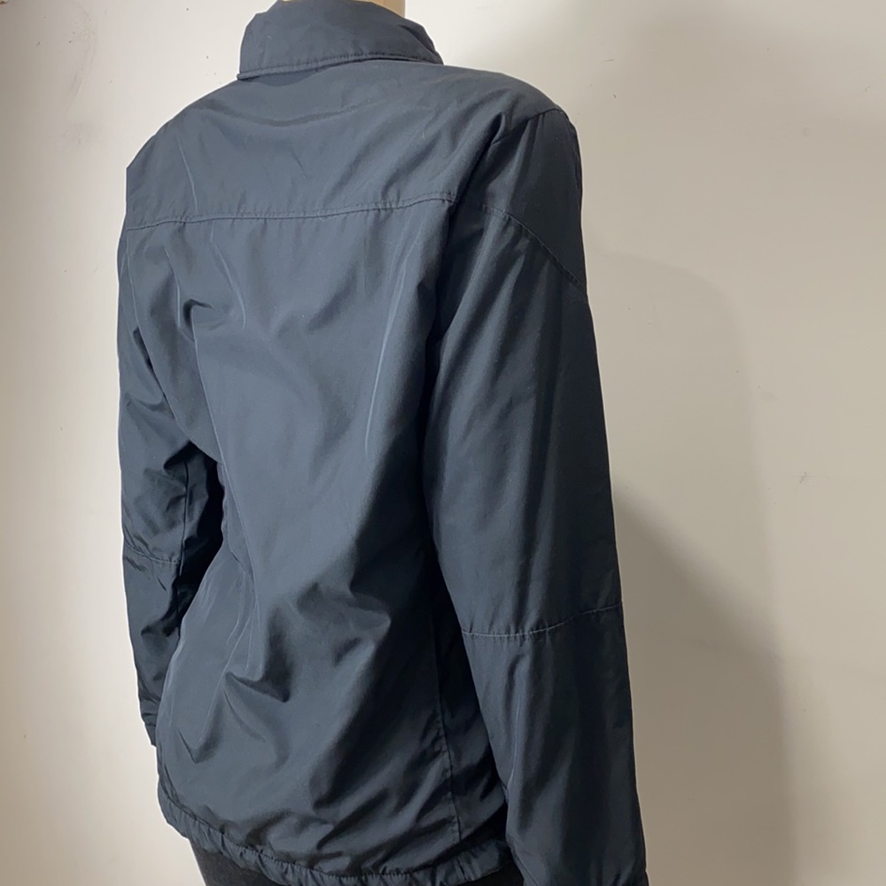 Patagonia Basic Black Coat Size Large - image 7